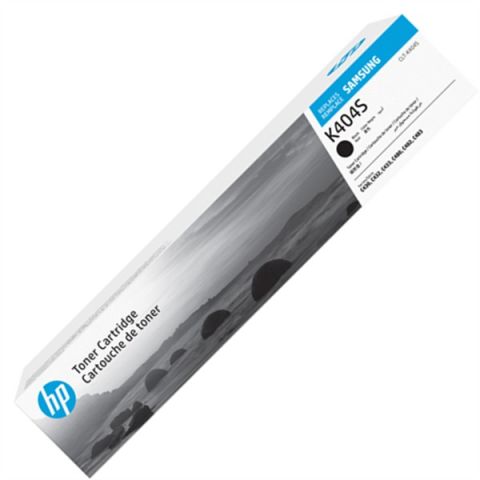 TÓNER NEGRO HP CLT-K404S