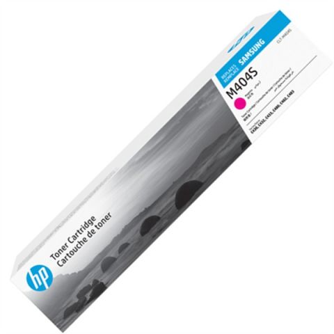 TÓNER MAGENTA HP CLT-M404S