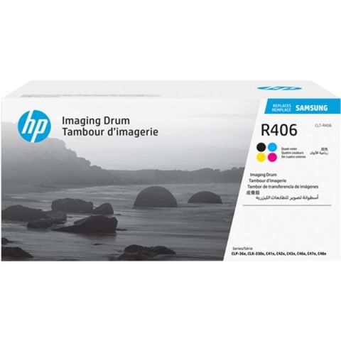 TAMBOR HP CLT-R406