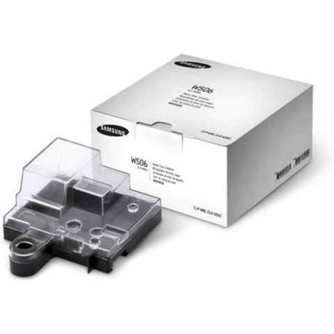 DEPÓSITO TÓNER RESIDUAL HP CLT-W506