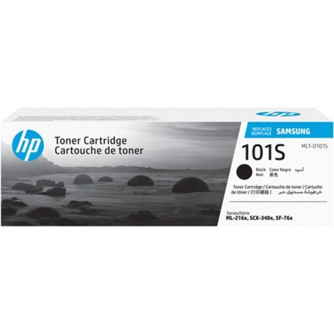 TÓNER NEGRO HP MLT-D101S