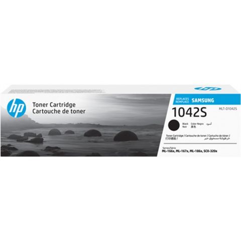 TÓNER NEGRO HP MLT-D1042S
