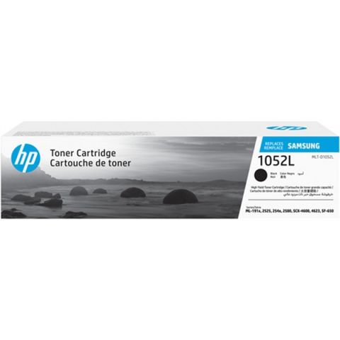 TÓNER NEGRO HP MLT-D1052L