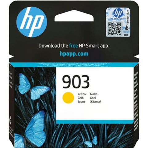 CARTUCHO AMARILLO HP 903