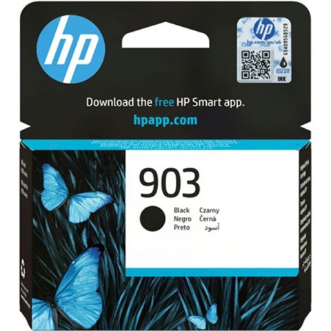 CARTUCHO NEGRO HP 903