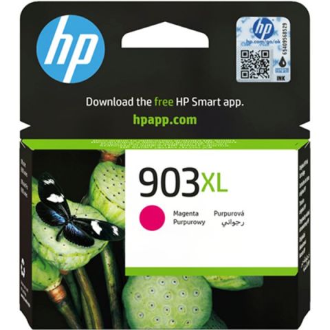 CARTUCHO MAGENTA HP 903XL