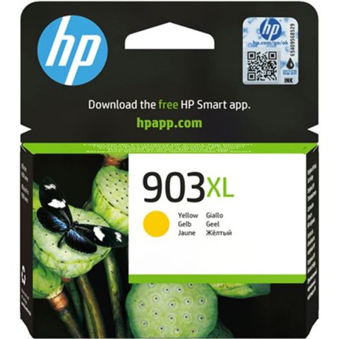 CARTUCHO AMARILLO HP 903XL