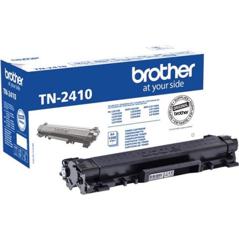 TÓNER NEGRO BROTHER TN-2410