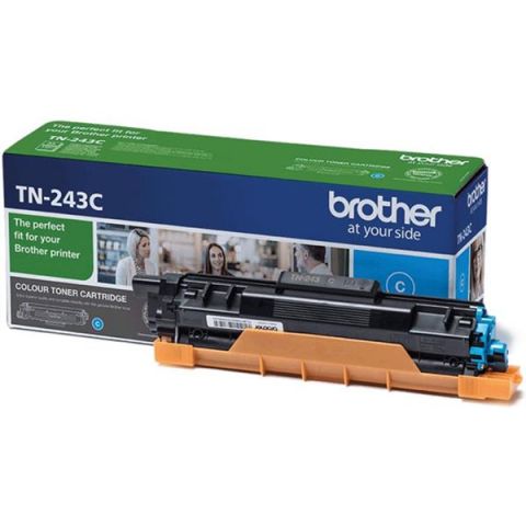 TÓNER CIAN BROTHER TN-243C
