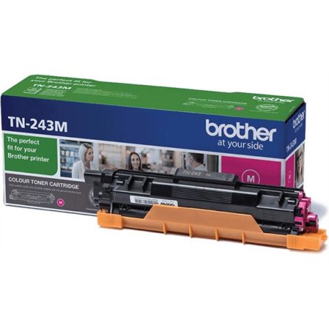TÓNER MAGENTA BROTHER TN-243M