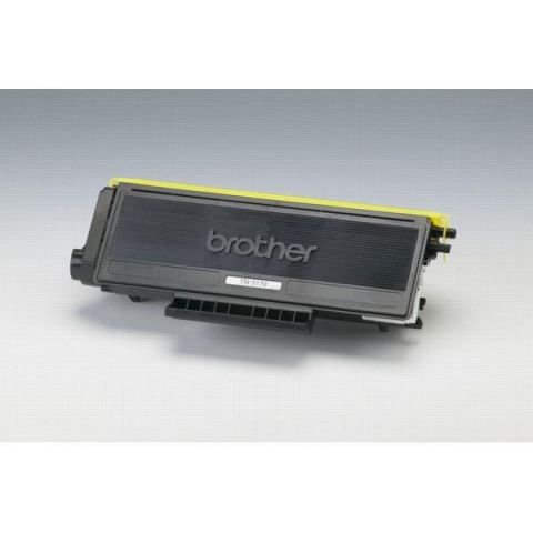 TÓNER NEGRO BROTHER TN-3170