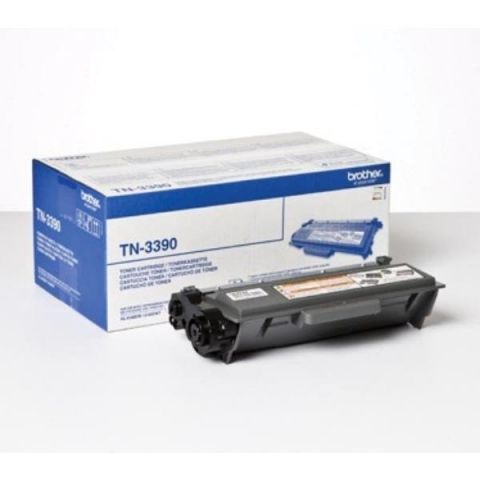 TÓNER NEGRO BROTHER TN-3390
