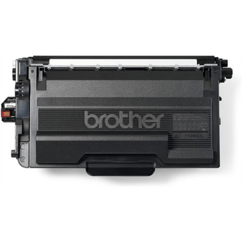 TÓNER NEGRO BROTHER TN-3600XL (6K)