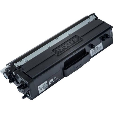 TÓNER NEGRO BROTHER TN-423BK