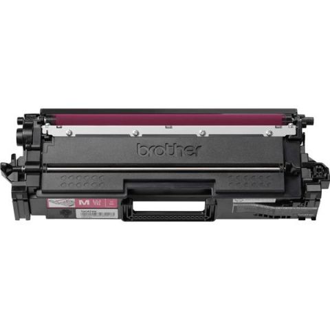 TÓNER MAGENTA BROTHER TN-821XXLM