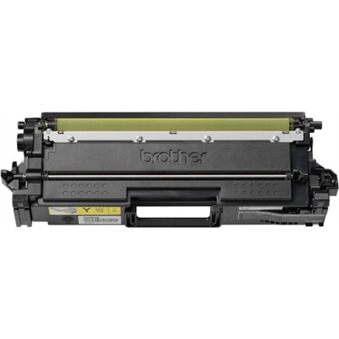 TÓNER AMARILLO BROTHER TN-821XXLY