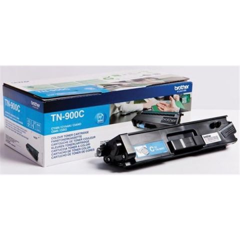 TÓNER CIAN BROTHER TN-900C