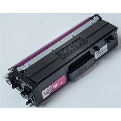 TÓNER MAGENTA BROTHER TN-910M