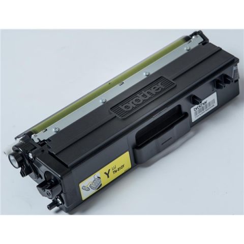 TÓNER AMARILLO BROTHER TN-910Y