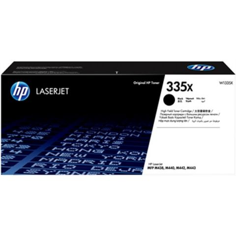 TÓNER NEGRO HP 335X