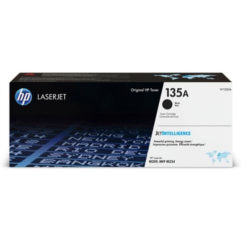 TÓNER NEGRO HP 135A