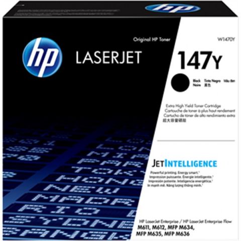 TÓNER NEGRO HP 147Y