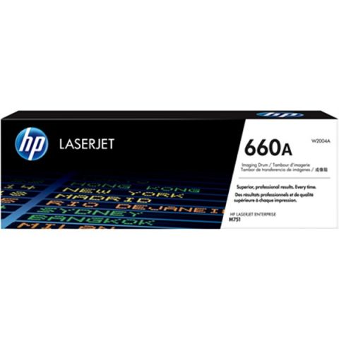 TAMBOR HP 660A