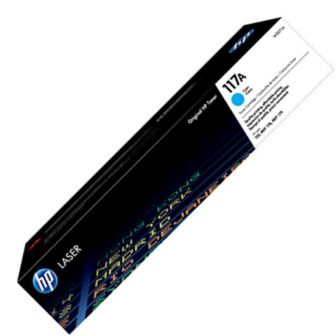 TÓNER CIAN HP 117A