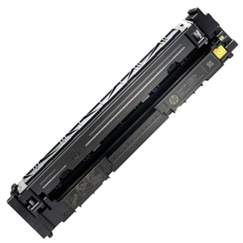 TÓNER AMARILLO HP 207A