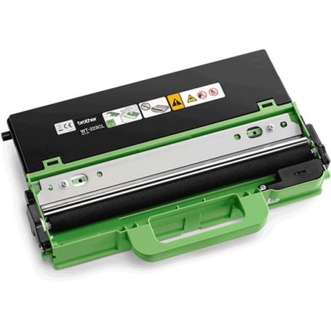 DEPÓSITO DE TÓNER RESIDUAL BROTHER WT-223CL