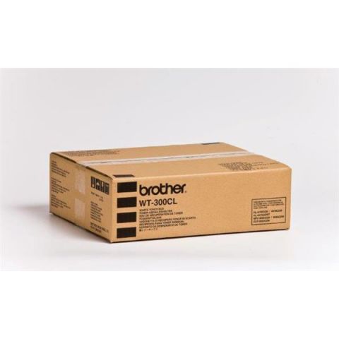 DEPÓSITO DE TÓNER RESIDUAL BROTHER WT-300CL